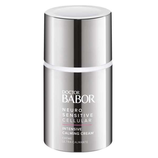 Image of DOCTOR BABOR - Intensive Calming Cream