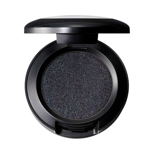 M·a·c Metallic Single - Eyeshadow Compact Illuminaughty 1g