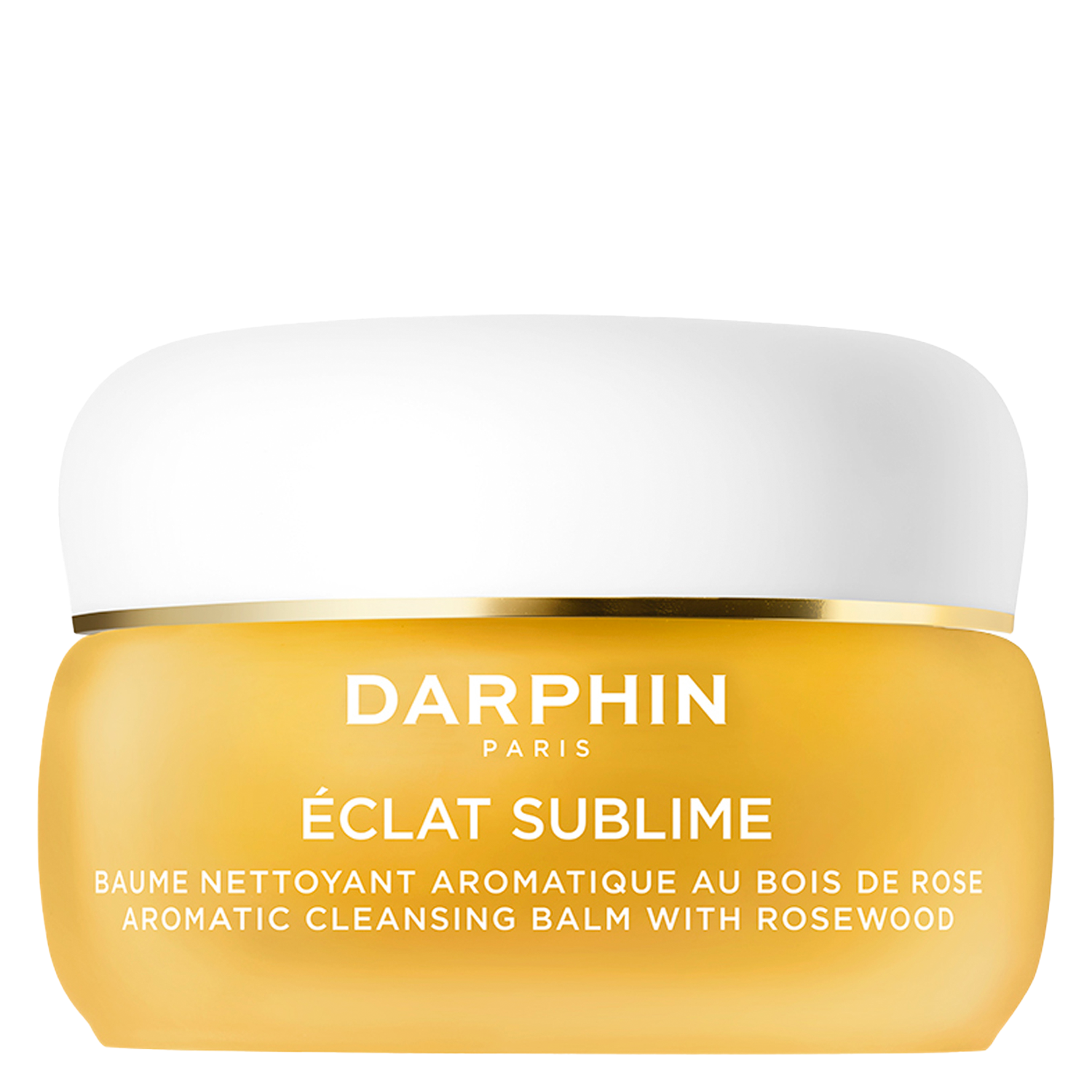 Darphin Care – Éclat Sublime Aromatic Cleansing Balm 40ml