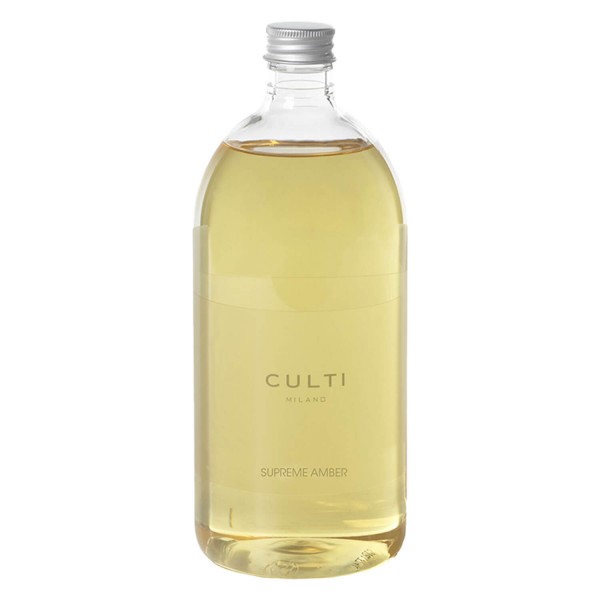 Image of CULTI Refill - Supreme Amber