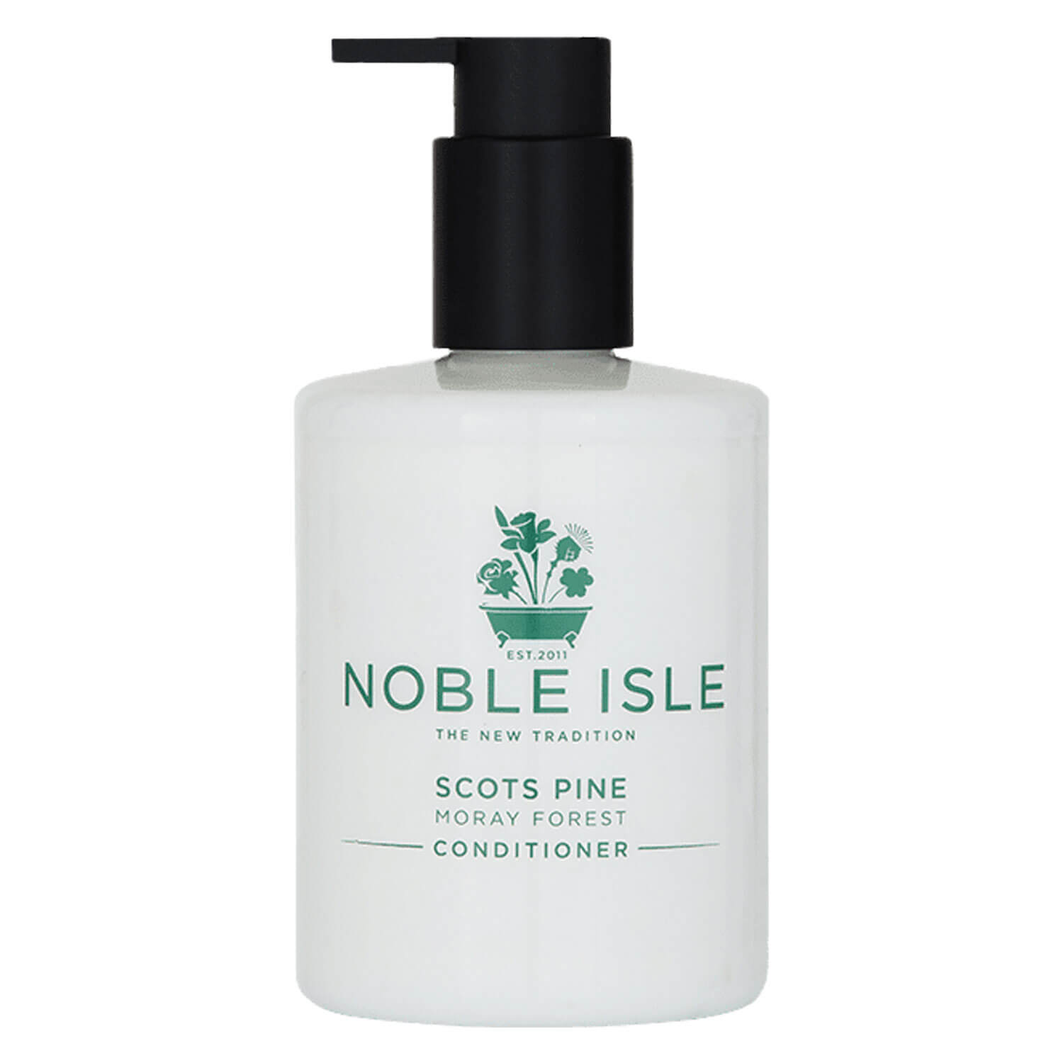 Noble Isle – Scots Pine Conditioner 250ml