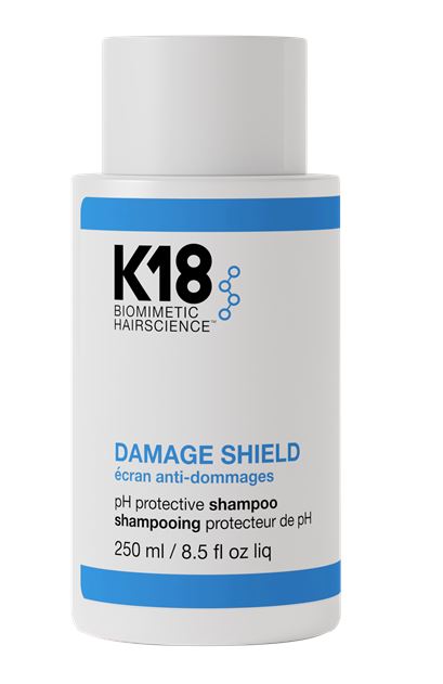 K18 Biomimetic Hairscience – Damage Shield Ph-Protective Shampoo 930ml