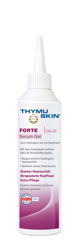 Thymuskin – Forte Serum Gel 100ml