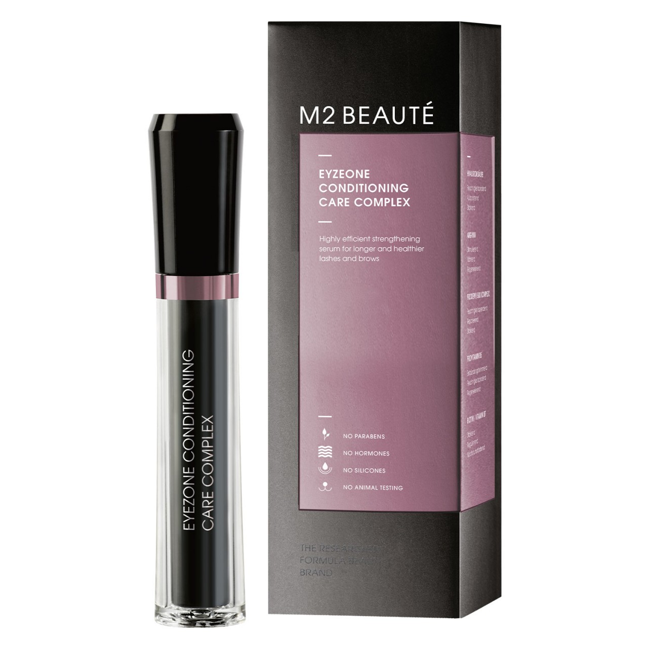 M2Beauté - Eyezone Conditioning Care Complex