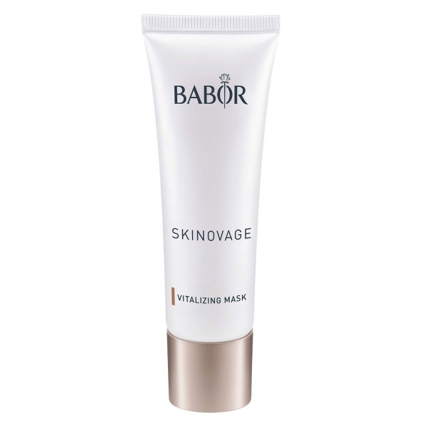 Image of BABOR SKINOVAGE - Vitalizing Mask