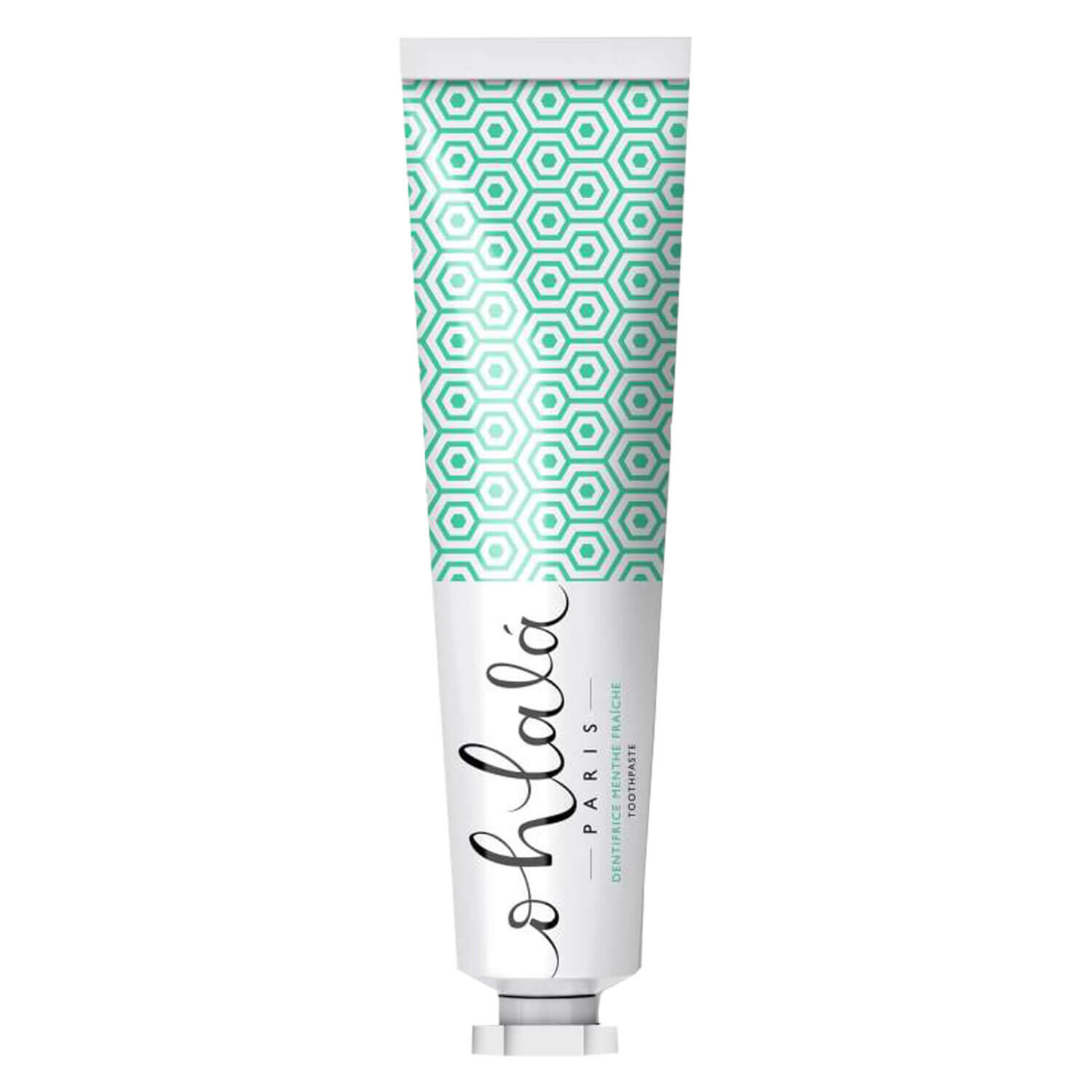 Ohlalá Paris Ohlalá - Toothpaste Fresh Mint 15ml