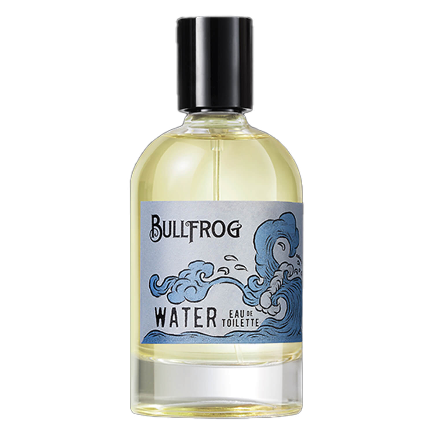 Bullfrog - Eau De Toilette Elements: Water 100ml