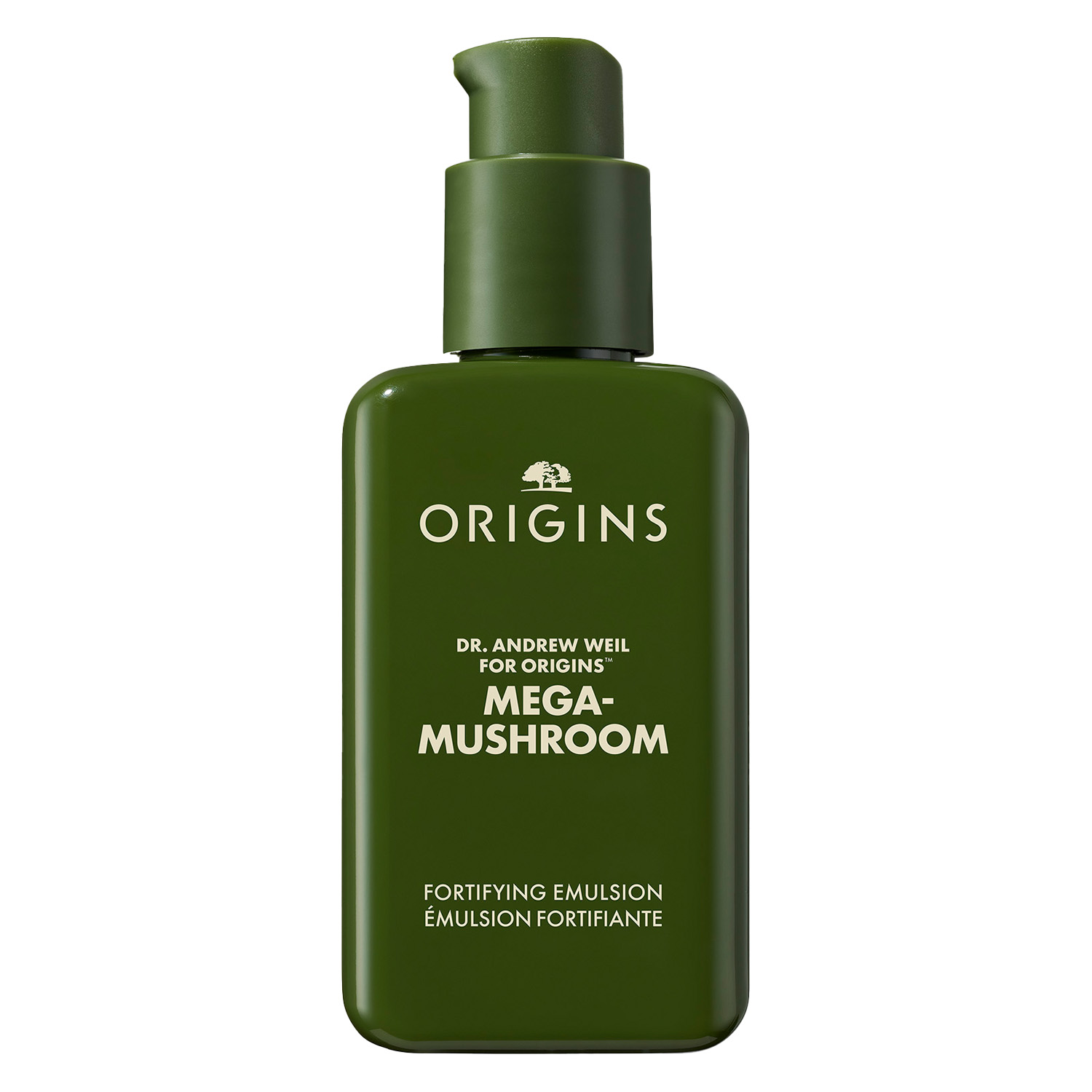 Origins Mega Mushroom – Dwmm Fortifying Emulsion Upgrade 100ml