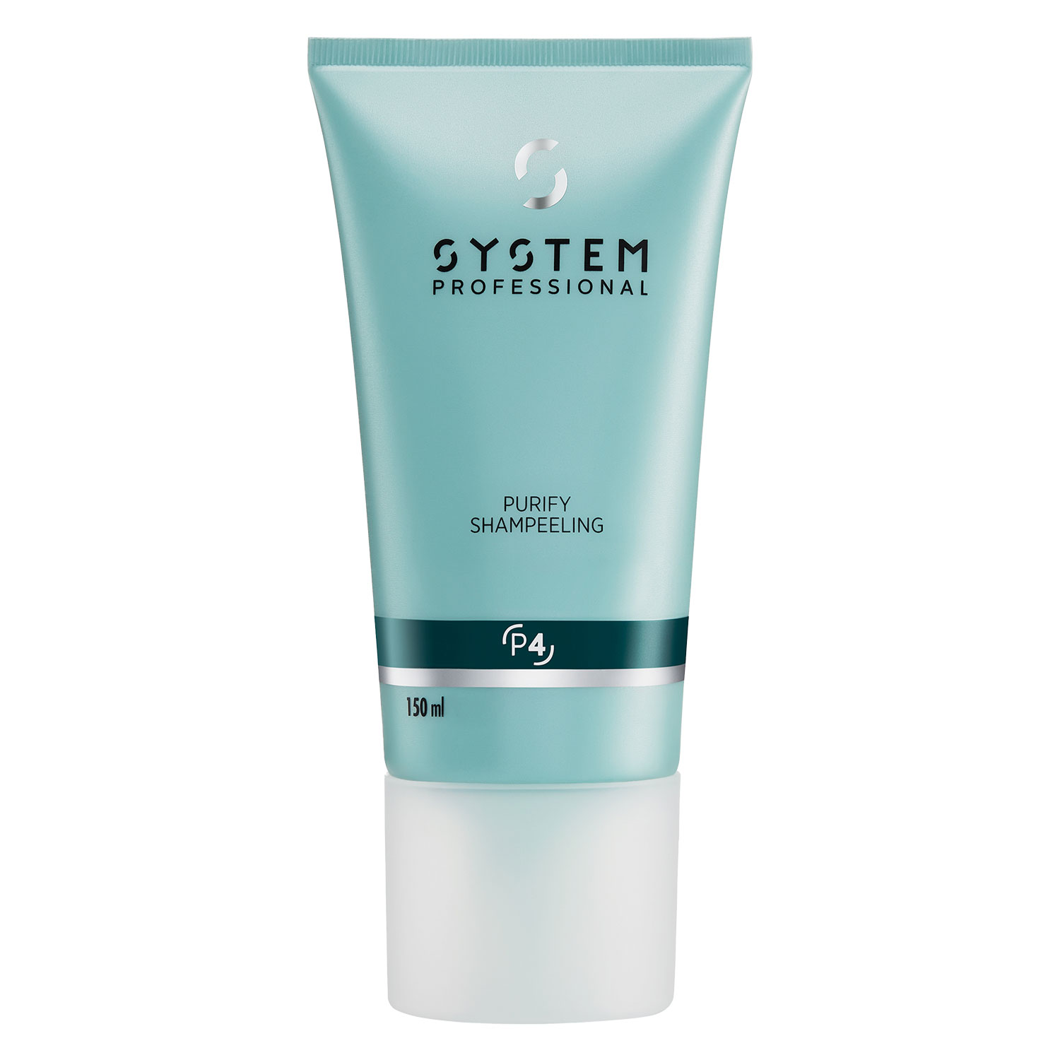 System Professional Purify – Shampeeling 150ml