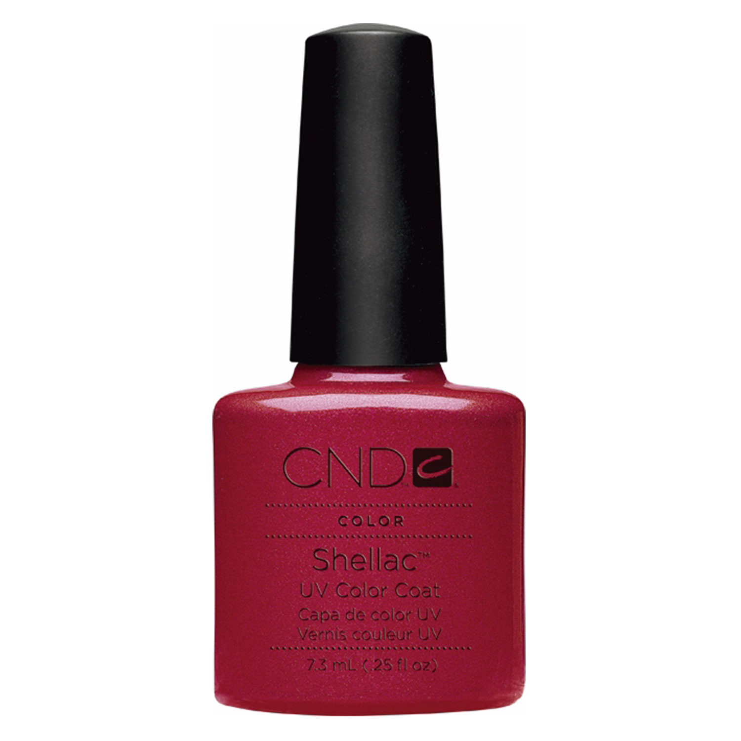 Cnd Shellac – Color Coat Hollywood 7.3ml