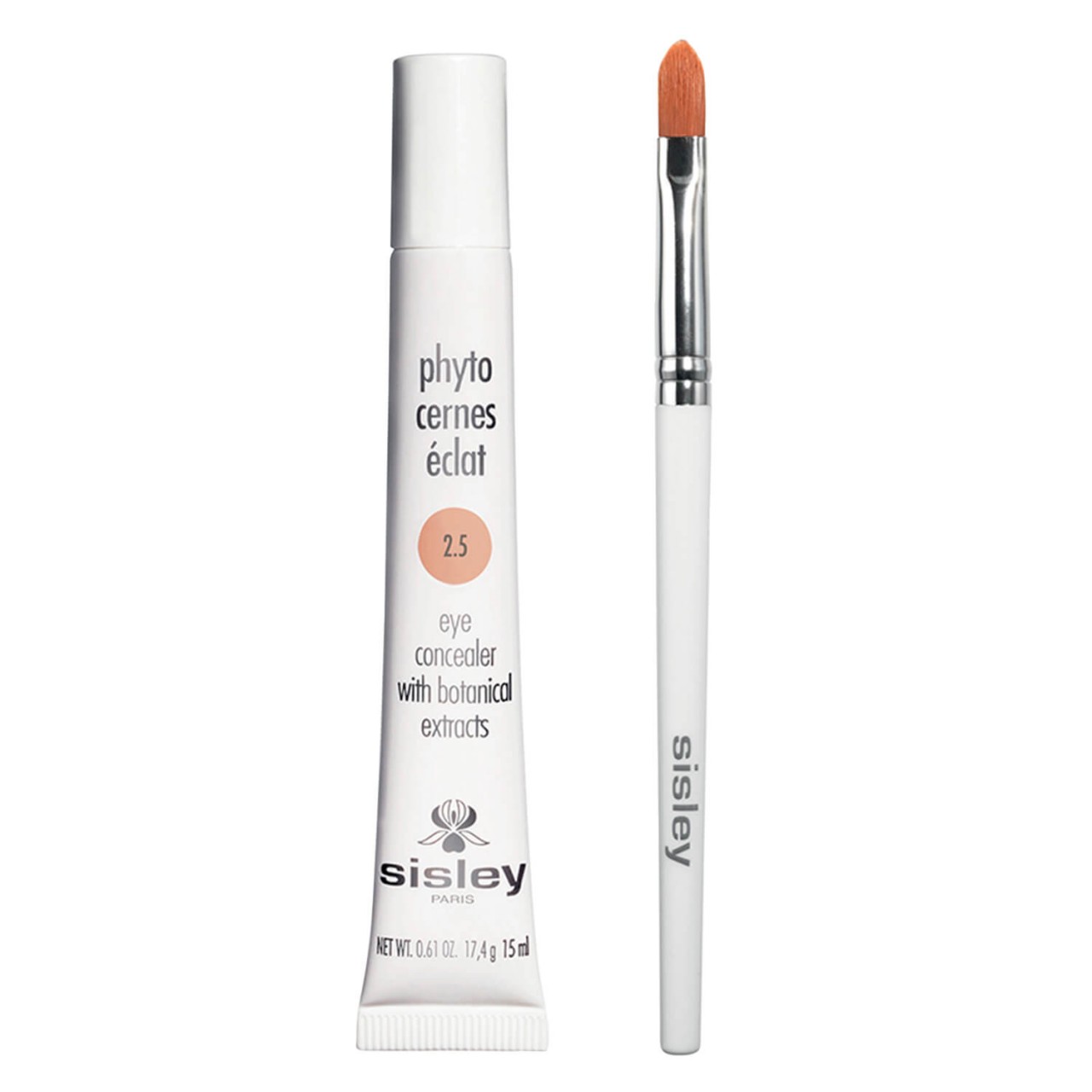 Phyto Cernes Éclat - Eye Concealer 2.5