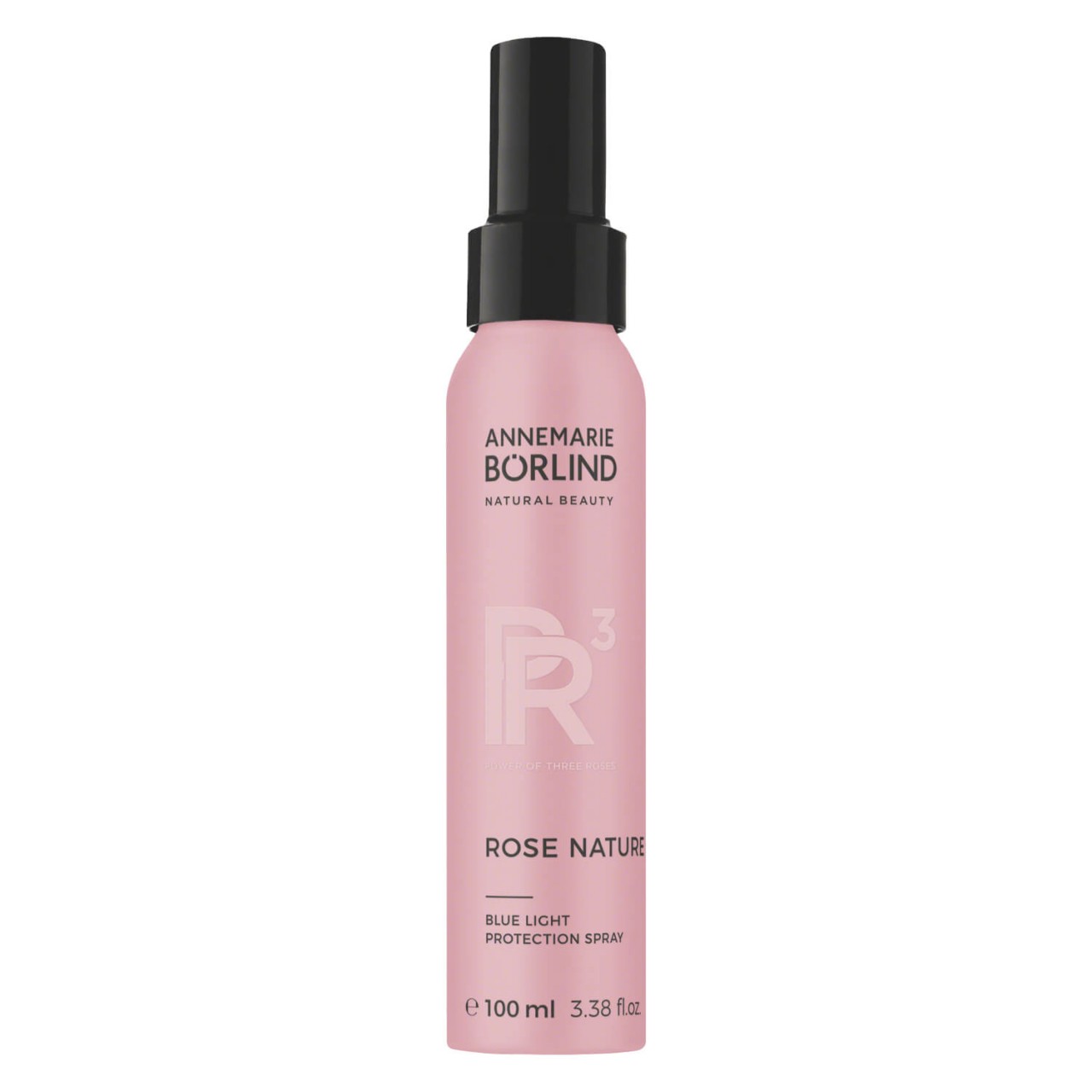Annemarie Börlind Care - Rose Nature Blue Light Protection Spray