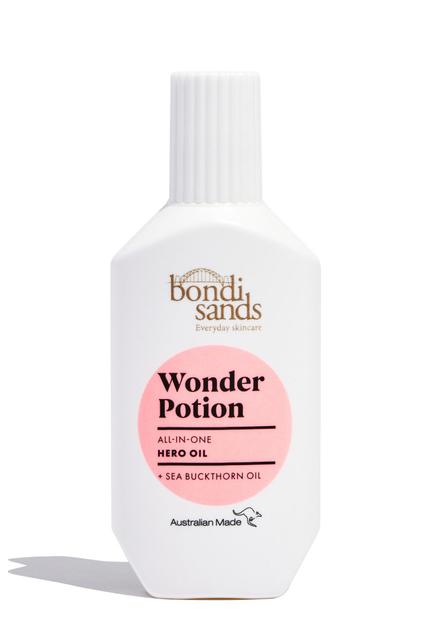 Bondi Sands Face Oil – Wonder Potion Hero Oil 30ml
