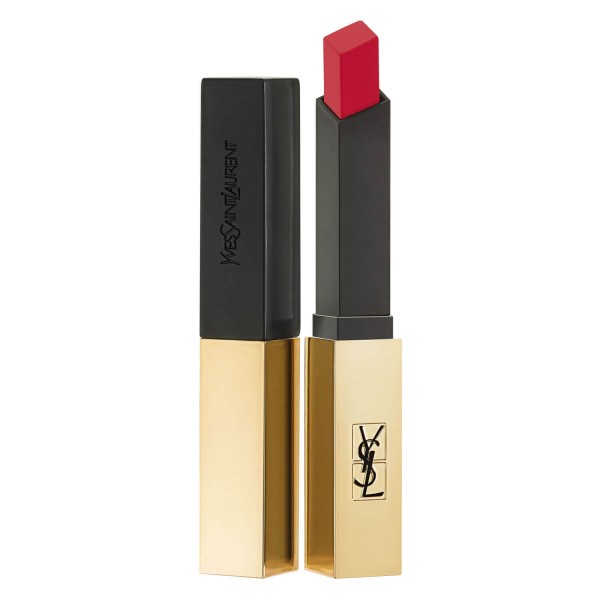 Image of Rouge Pur Couture The Slim - Rouge Mirage 26