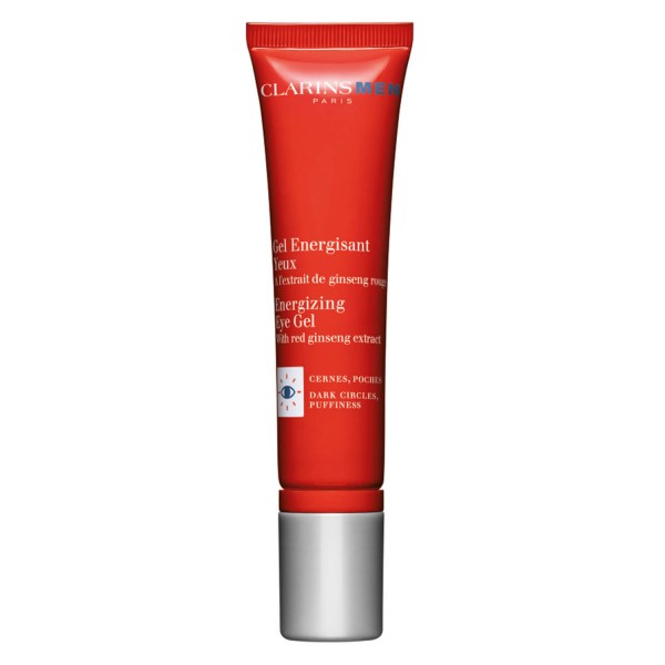 Image of Clarins Men - Energizing Eye Gel