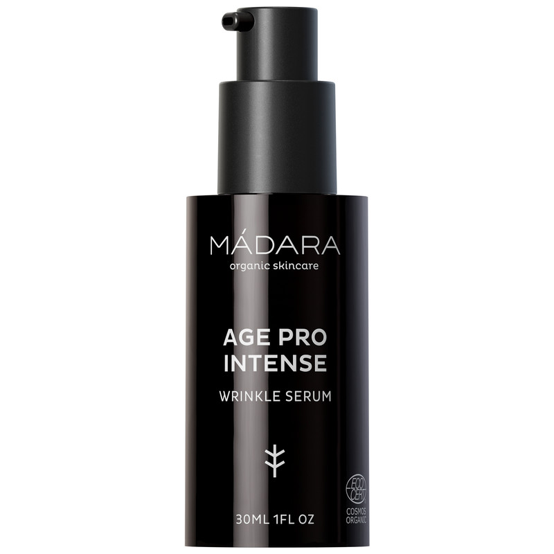 Mádara Care – Age Pro Intense Anti-Falten-Serum 30ml