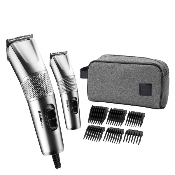 Image of BaByliss MEN - Professional Hair Clipper Set 7755PE