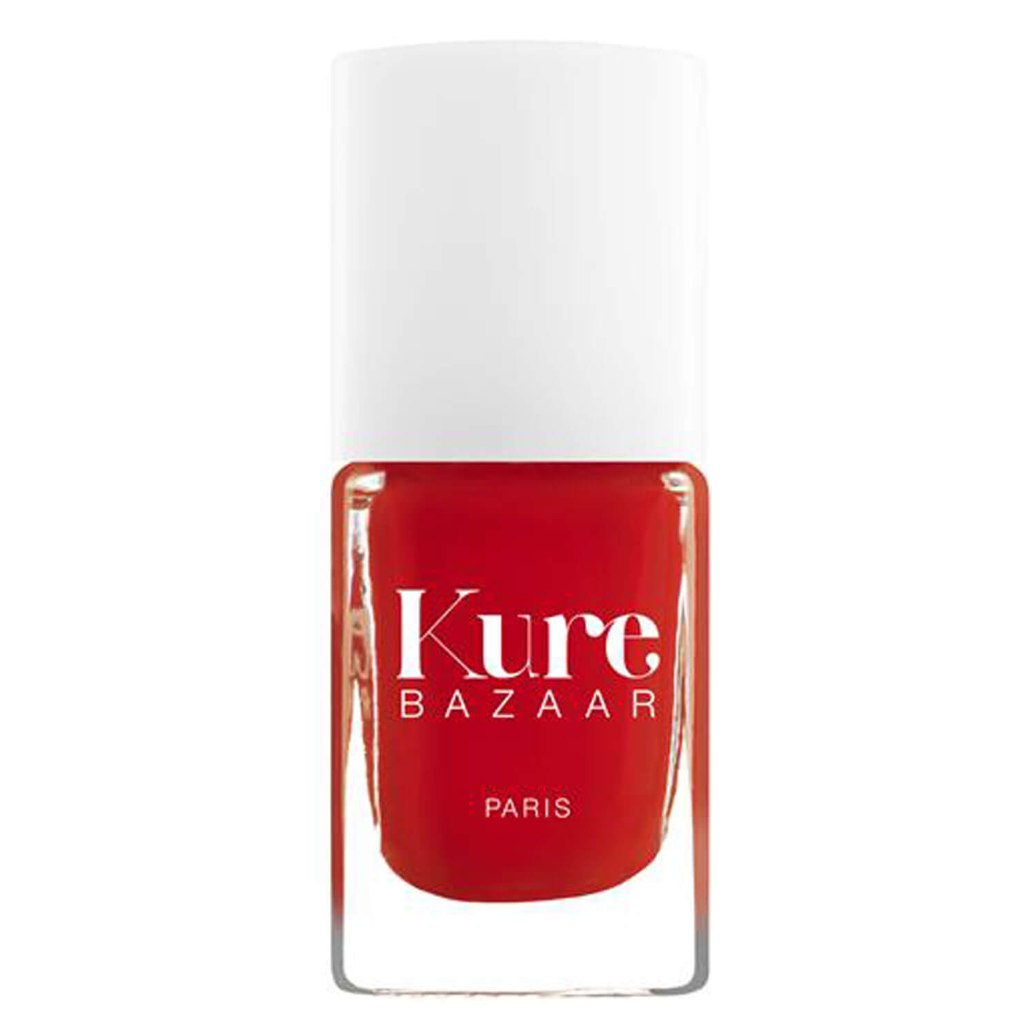 Kure Bazaar – Nagellack Rouge Flore 10ml