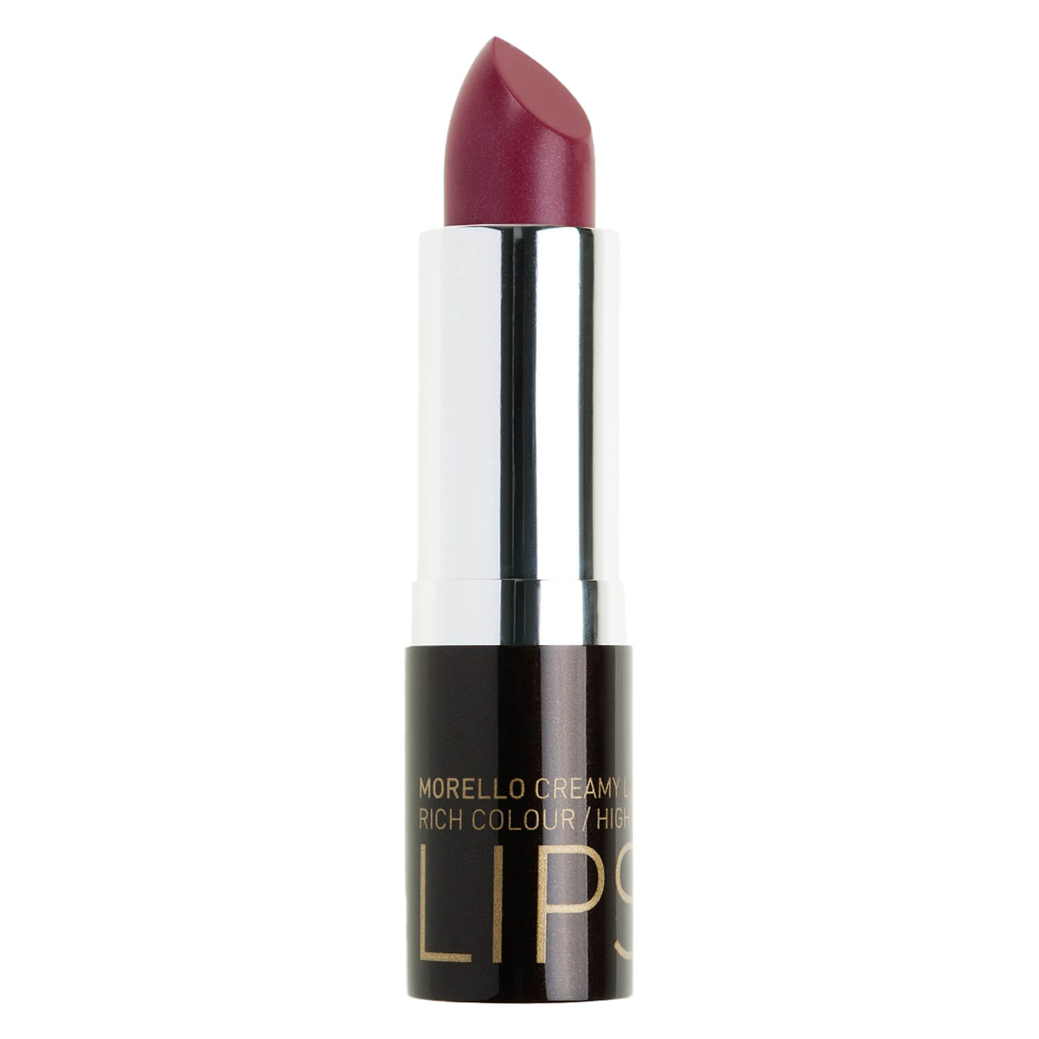 Korres Lips – Morello Creamy Lipstick 28 Pearl Berry 3.5g