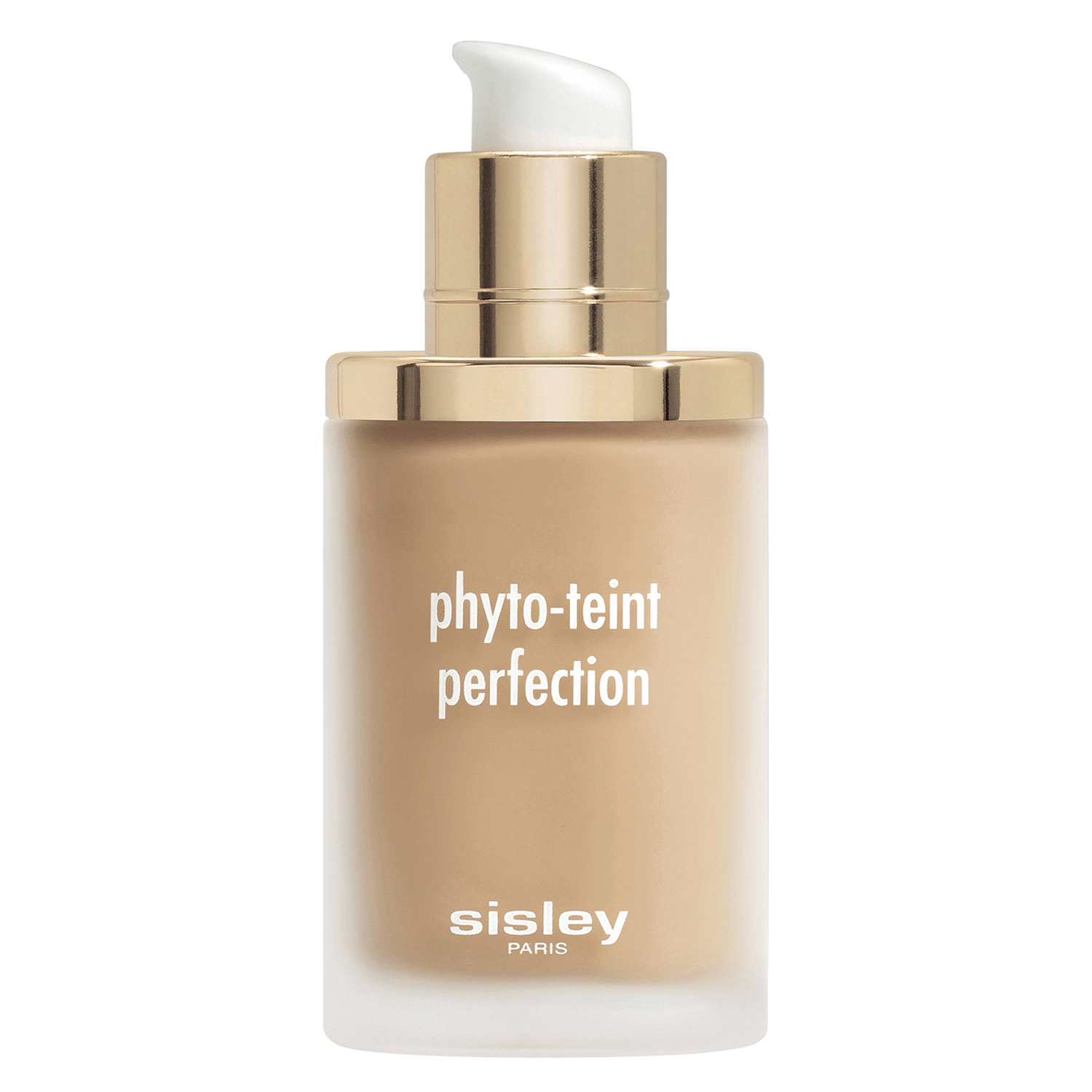Sisley Phyto-Teint Perfection 3w2 Hazel 30ml