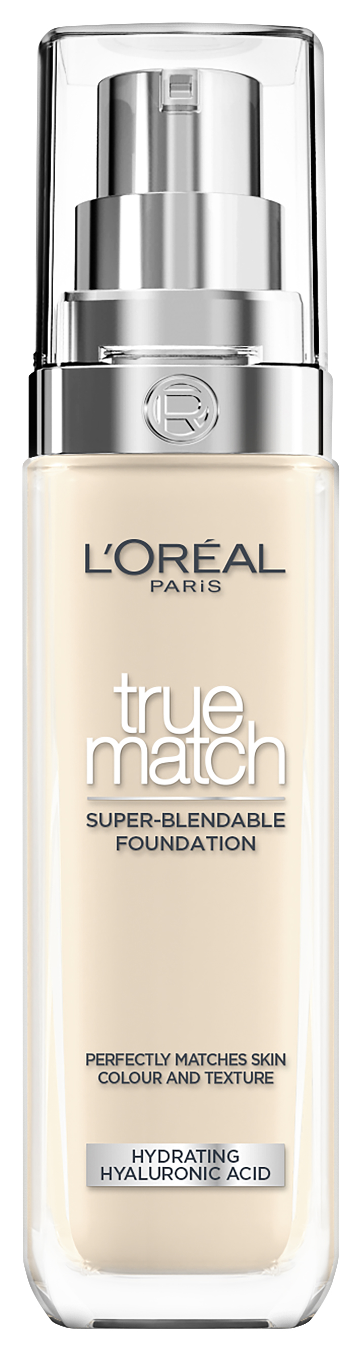 L’oréal Paris L’oréal True Match – Foundation 1.N Neutral Light 30ml