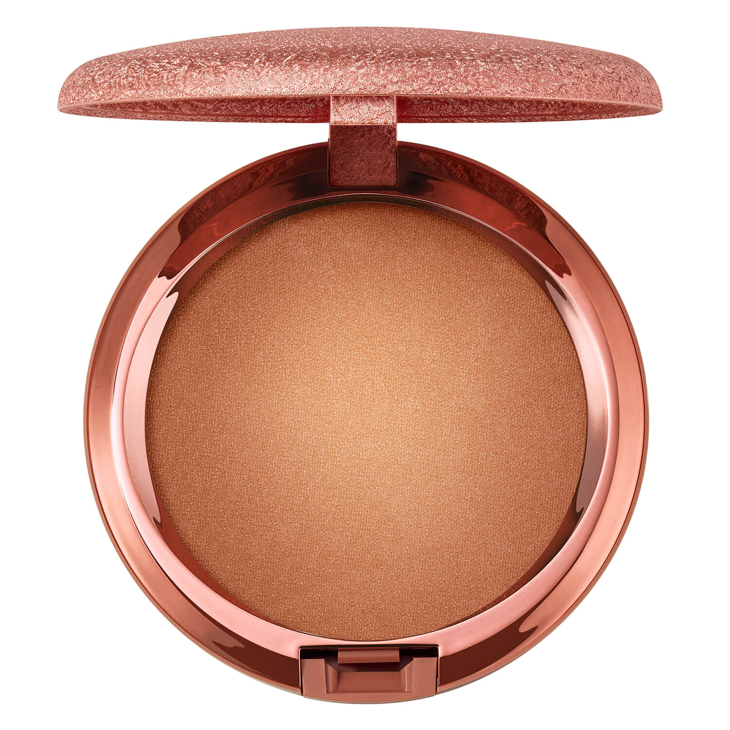 M·a·c Skinfinish Sunstruck Bronzer – Radiant Medium Golden 8g