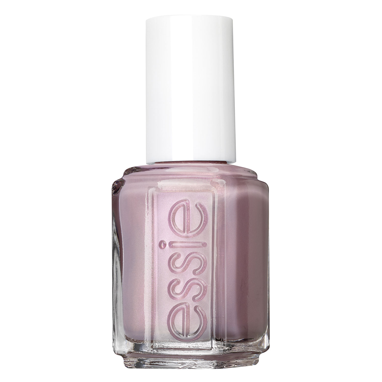 essie nail polish - wire-less is more 606