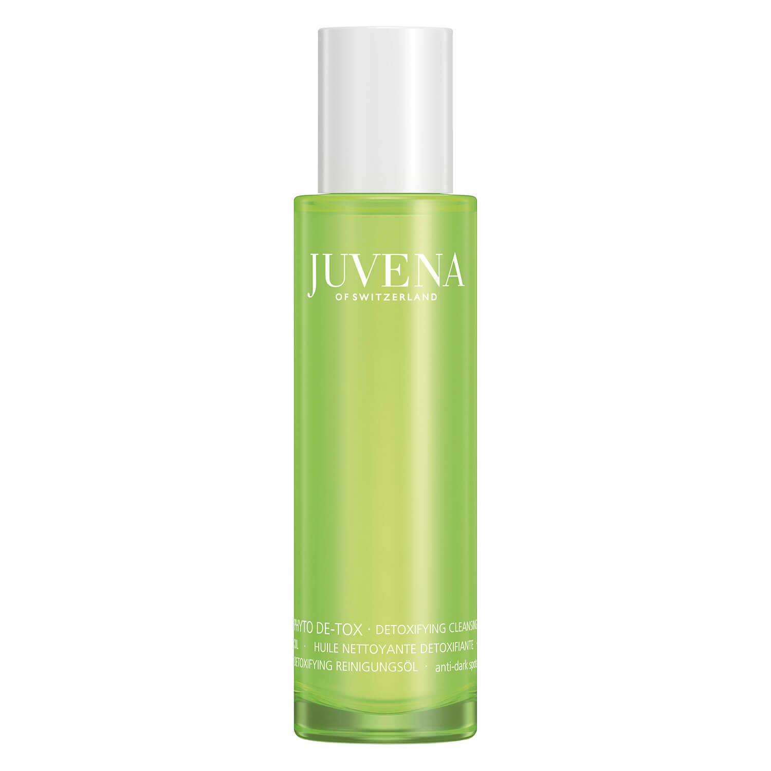 Juvena Phyto De-Tox – Detoxifying Cleansing Oil 100ml