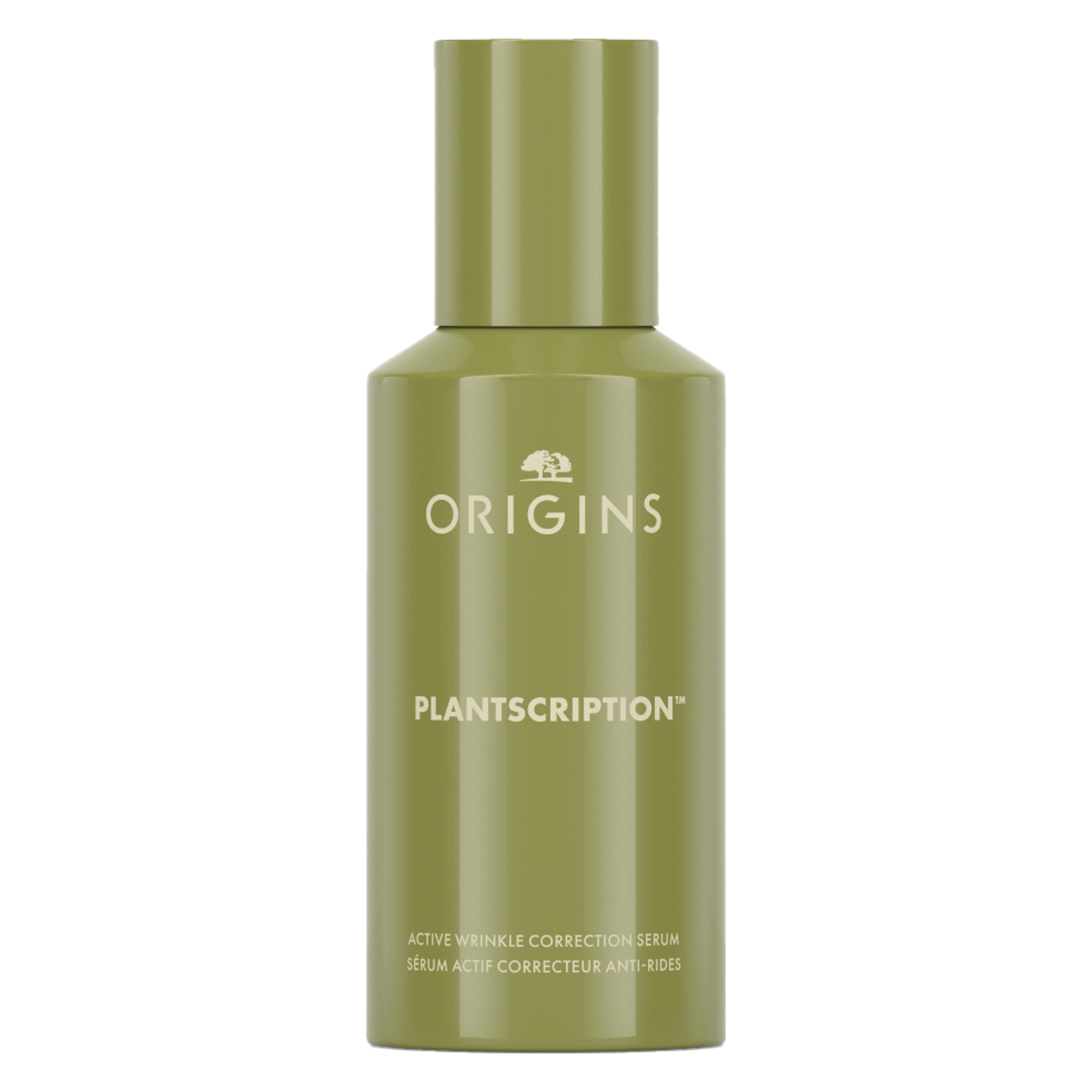 Origins Plantscription – Active Wrinkle Correction Serum 30ml