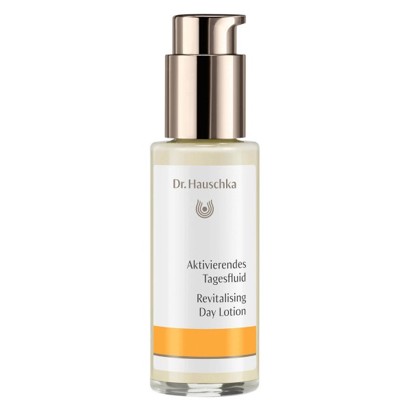 Image of Dr. Hauschka - Aktivierendes Tagesfluid