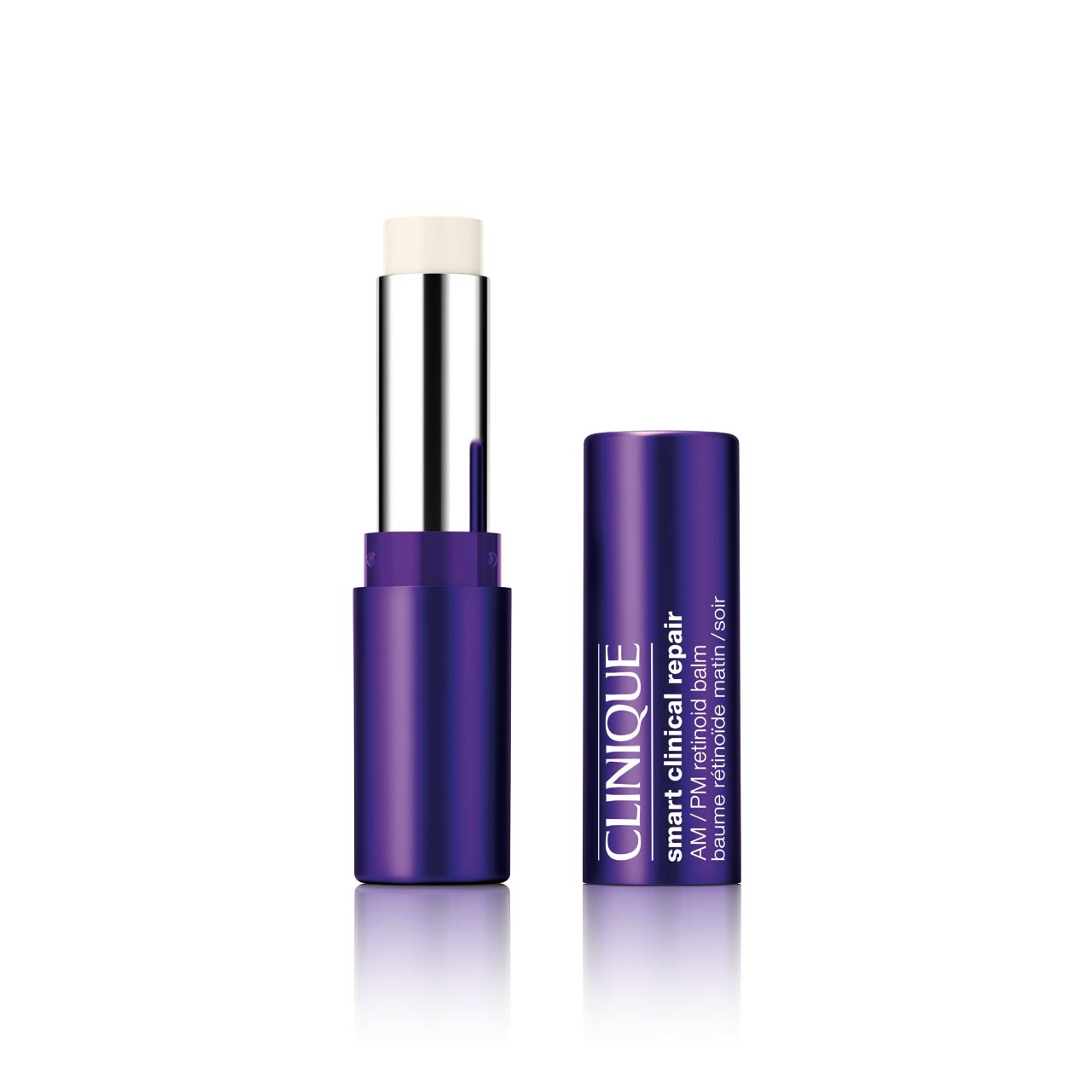 Clinique Smart - Clinical Repair Am/pm Retinoid Balm
