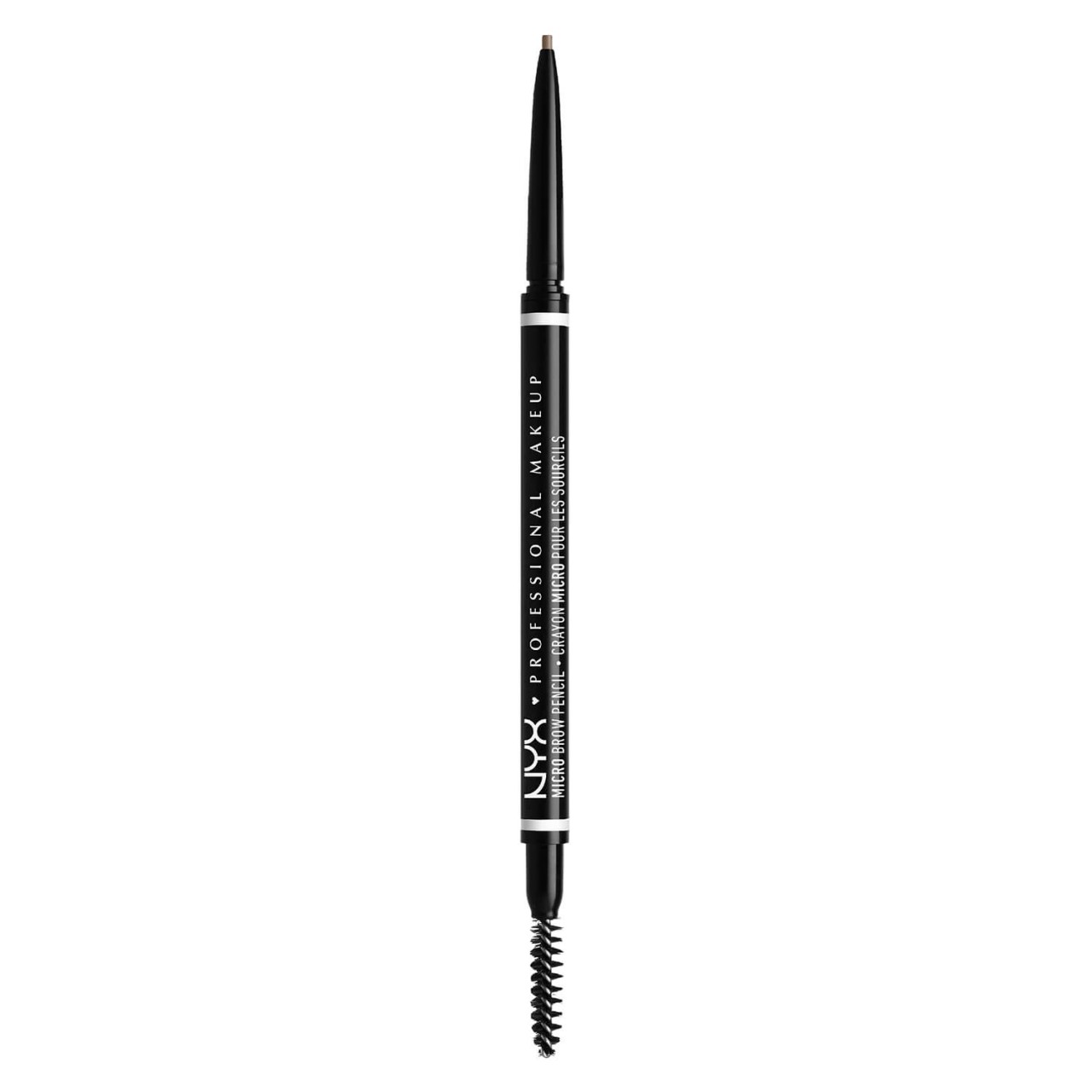 NYX Brows - Micro Brow Pencil Ash Blonde