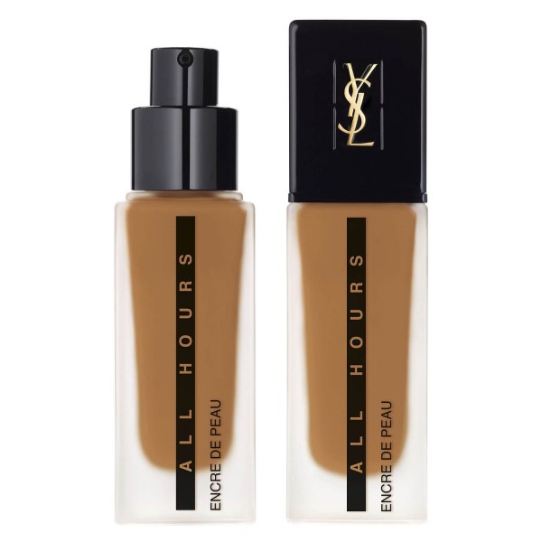 Image of All Hours - Foundation Encre de Peau Cool Hazelnut BR75