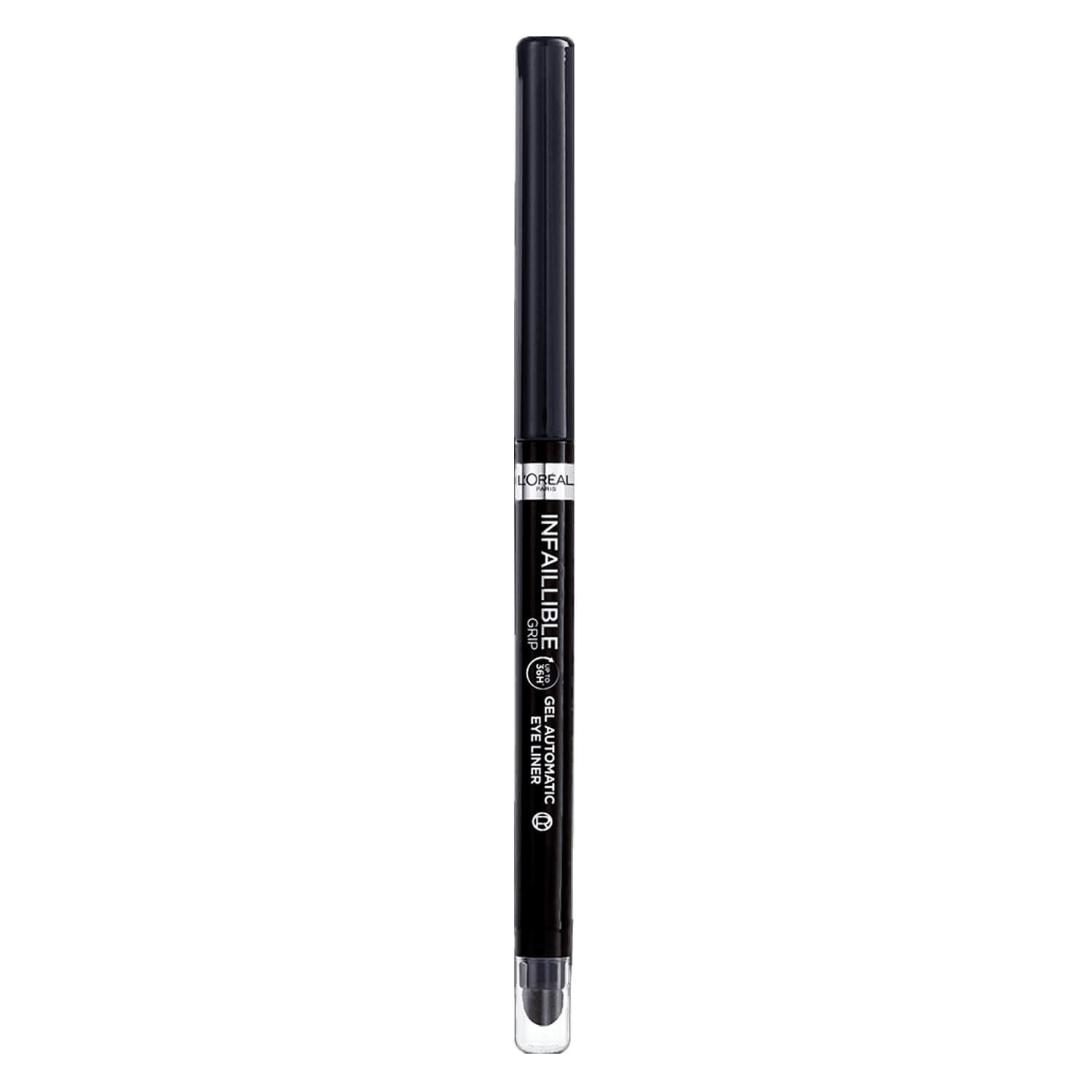L'oréal Paris Loréal Infaillible - Automatic Grip Gel Eyeliner Intense Black 5g