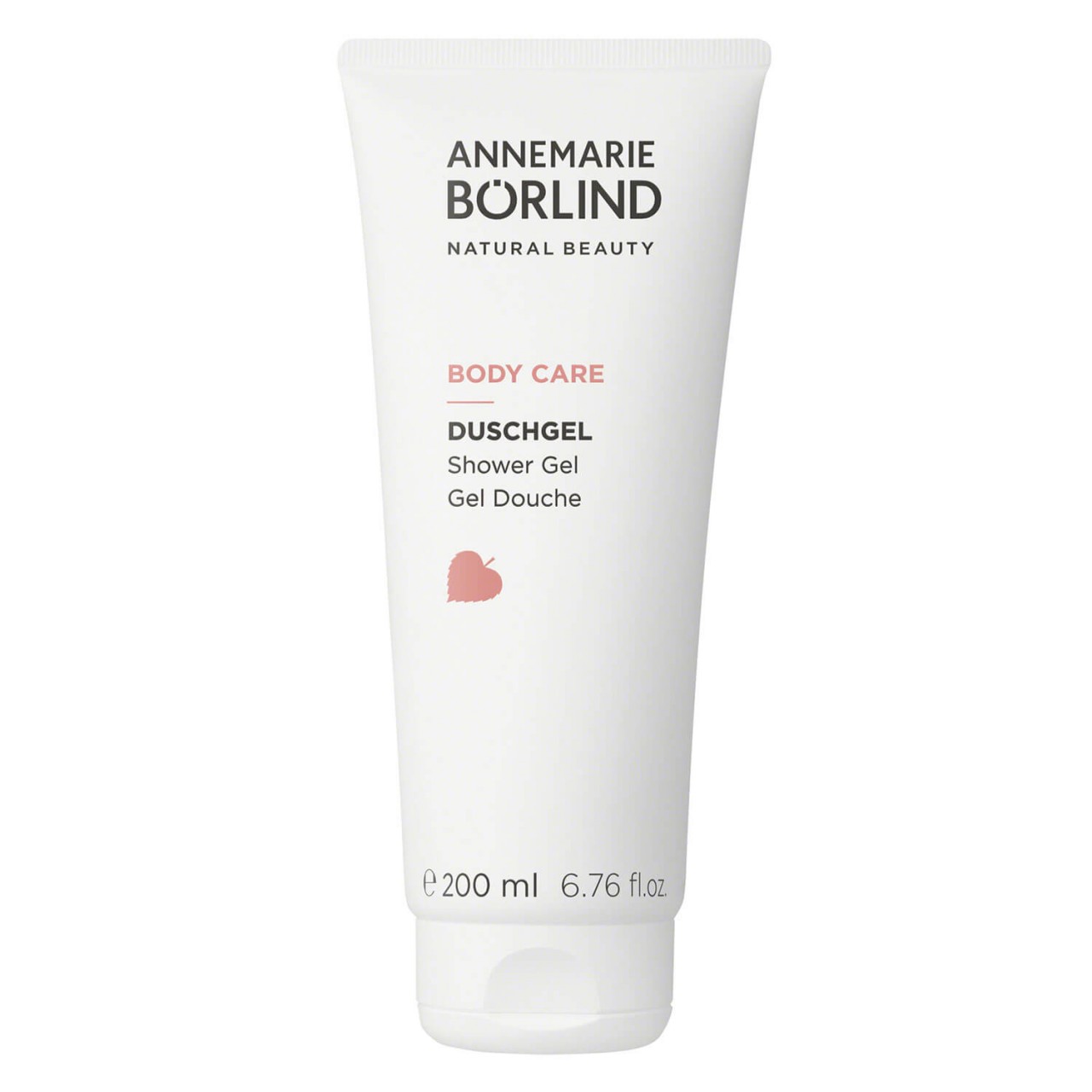 Annemarie Börlind Body Care - Duschgel