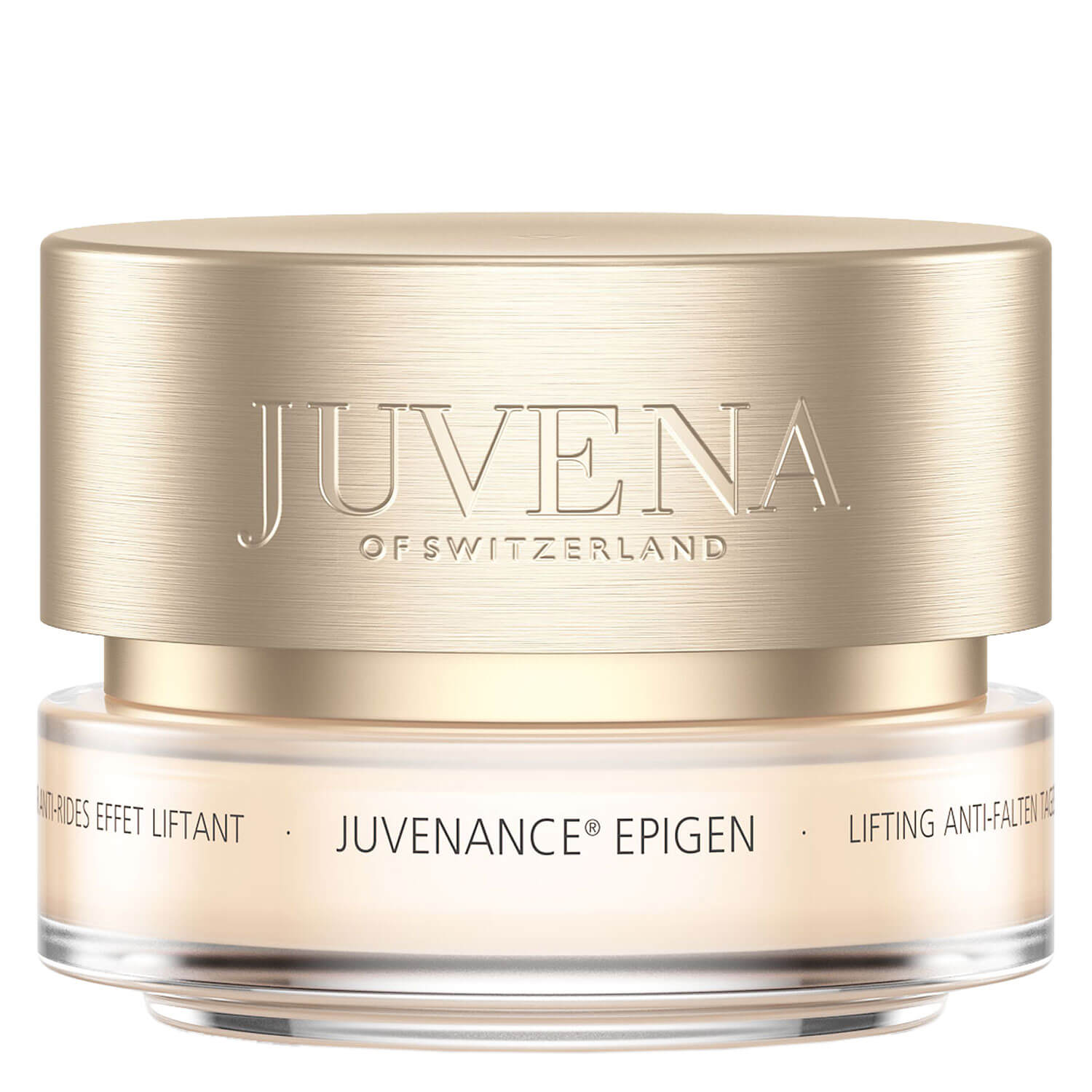 Juvenance Epigen - Lifting Anti-Wrinkle Day Cream 50ml