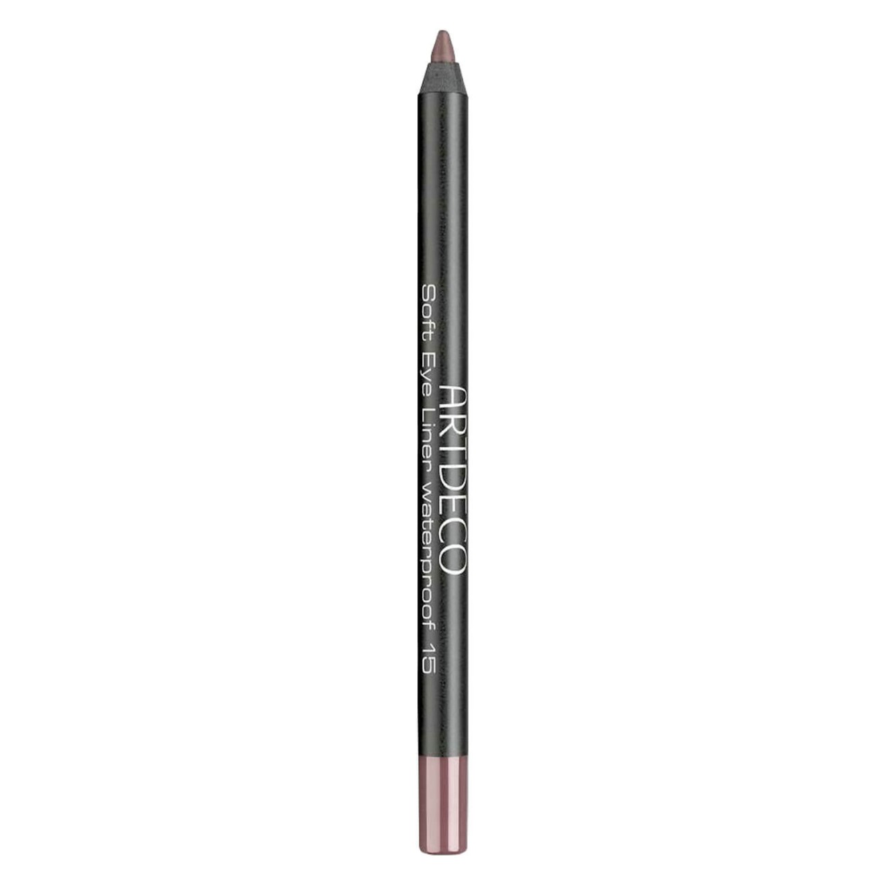 Soft Eyeliner - Waterproof Dark Hazlenut 15