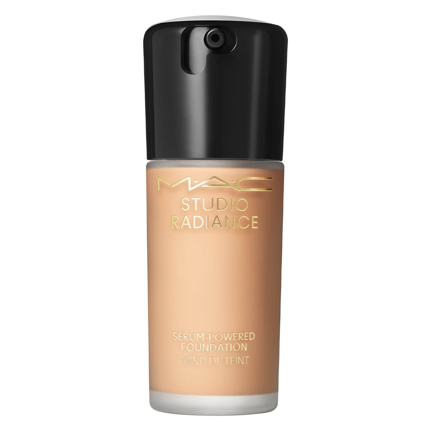 M·a·c Studio Radiance - Serum-Powered Foundation C4.5 30ml