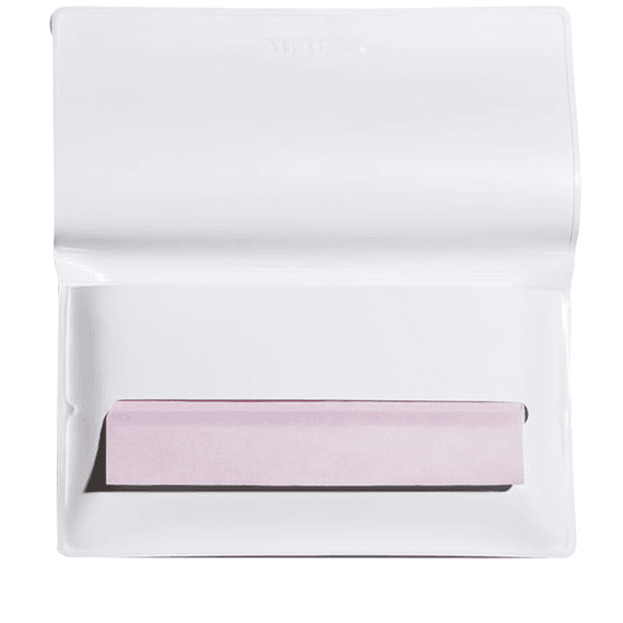 Shiseido The Essentials – Öl-Absorbierende Papier-Tissues 100 Sheets