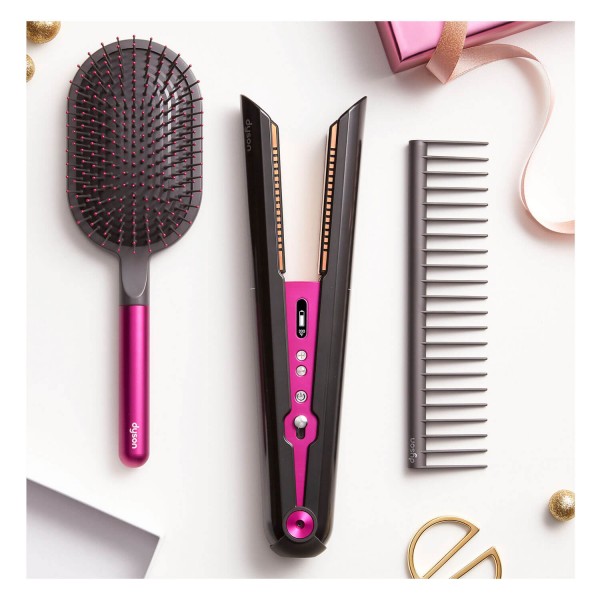 dyson corrale fuchsia