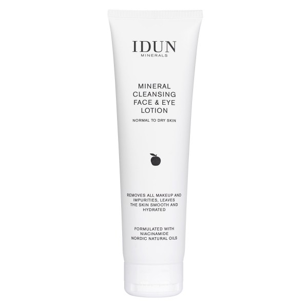 Image of IDUN Skincare - Cleansing Lotion