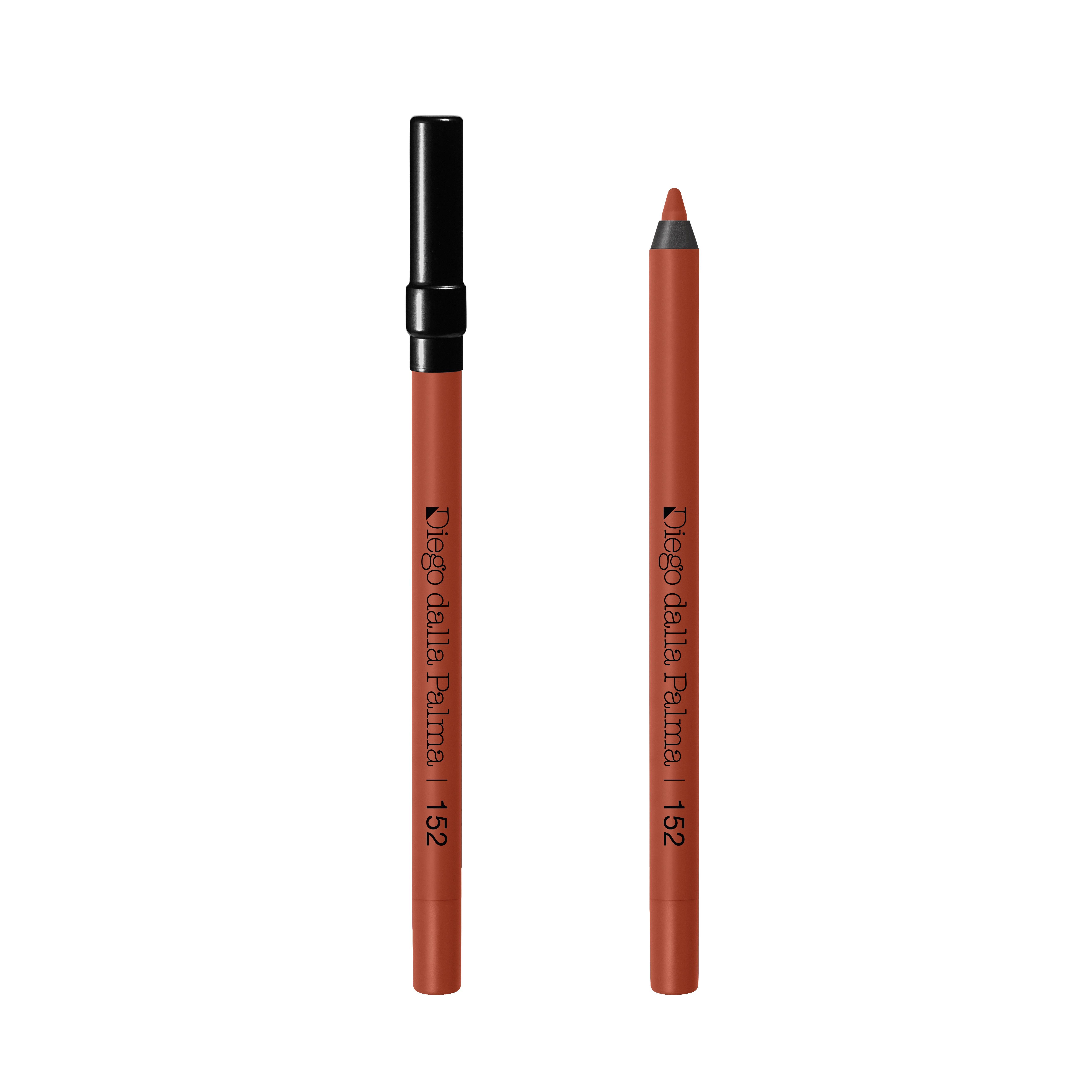 Diego Dalla Palma Beauty – Stay On Me Lip Liner Long Lasting Water Res 152 1.2g