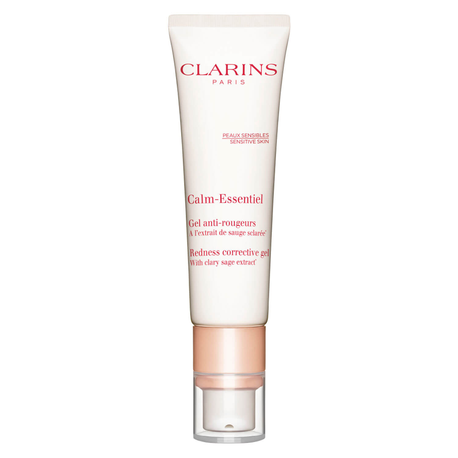 Clarins Skin – Gel Anti-Rougeurs Calm-Essentiel 30ml