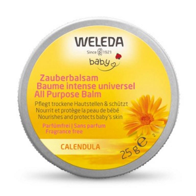 Weleda - Calendula Zauberbalsam 25g