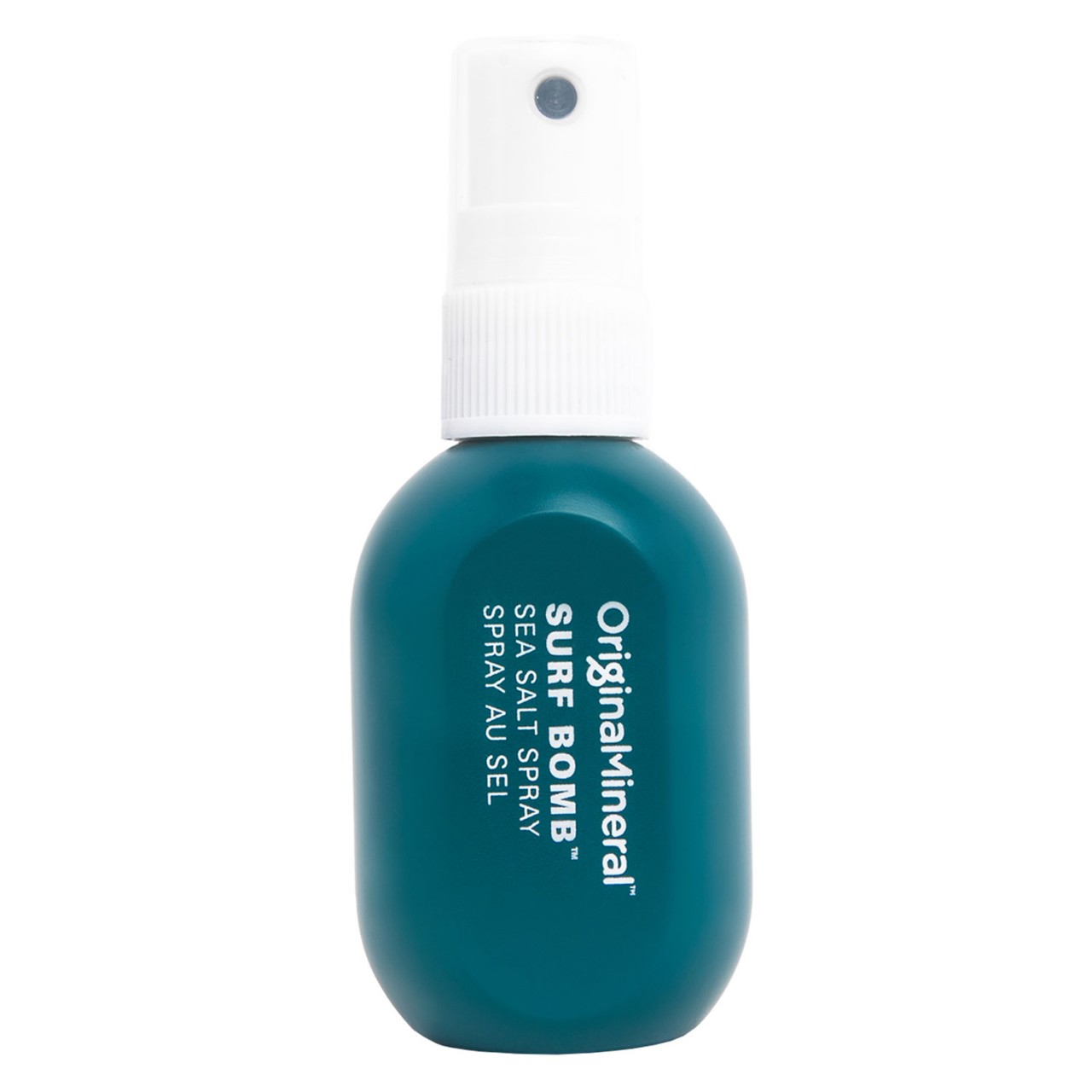 O&M Styling - Surf Bomb Sea Salt Spray