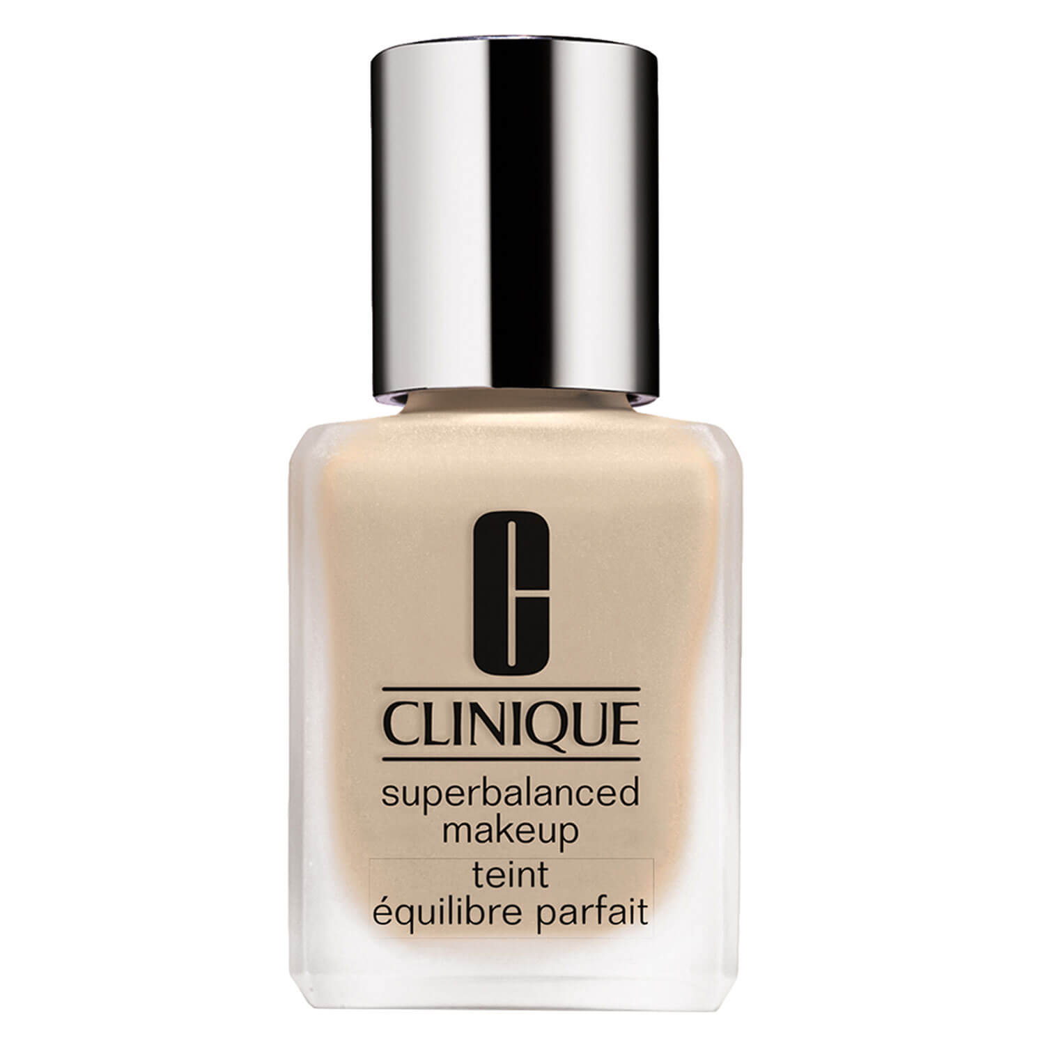 Clinique Superbalanced Makeup – Cn 13.5 Petal (Vf) 30ml