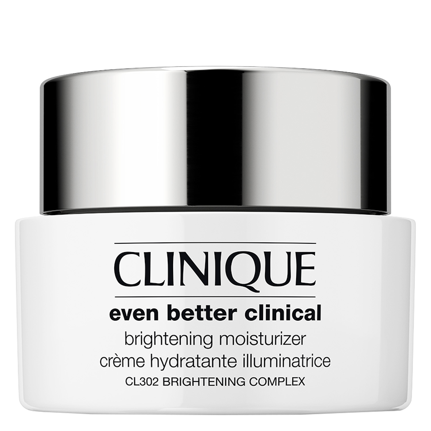 Clinique Even Better – Clinical Brightening Moisturizer 15ml