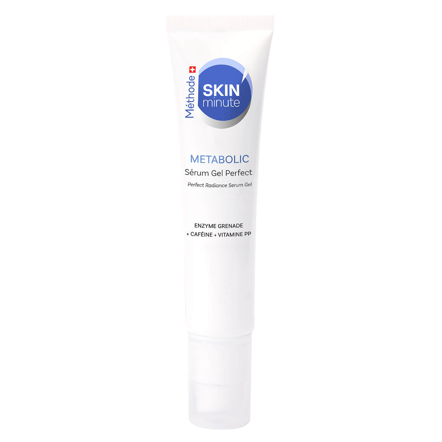 Skinminute Skin’minute – Metabolic Gelserum Perfect 40ml