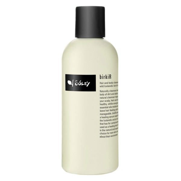 Image of Sóley Hair - birkiR Hair and body cleanser