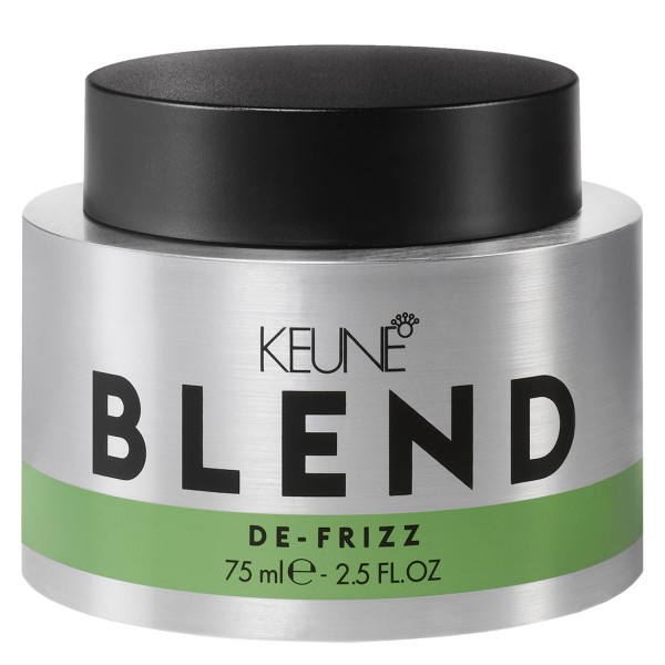 Image of Keune Blend - De-Frizz